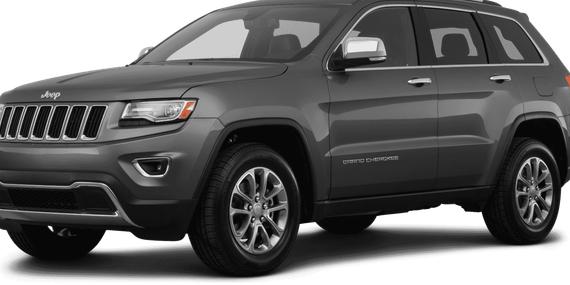 JEEP GRAND CHEROKEE 2017 1C4RJFBG8HC863527 image